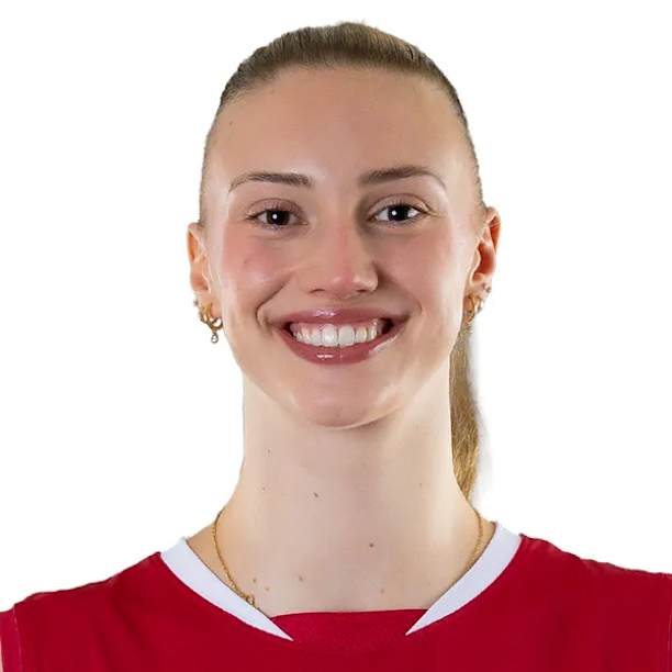 Anna Smrek official portrait
