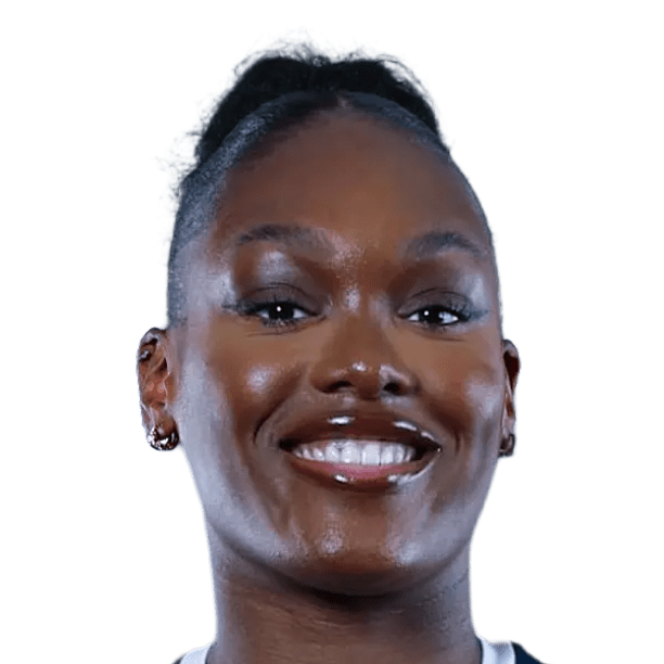 Eva Elouga official portrait