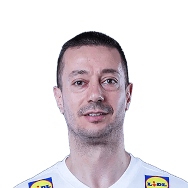 Martin Bozhilov official portrait