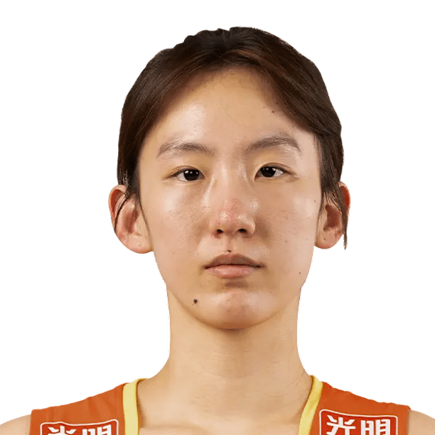 Linqian Shan official portrait