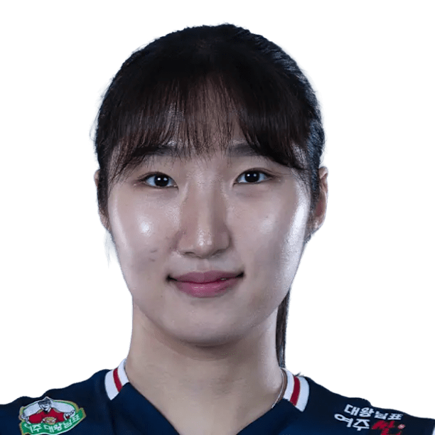 Jiyun Jeong official portrait