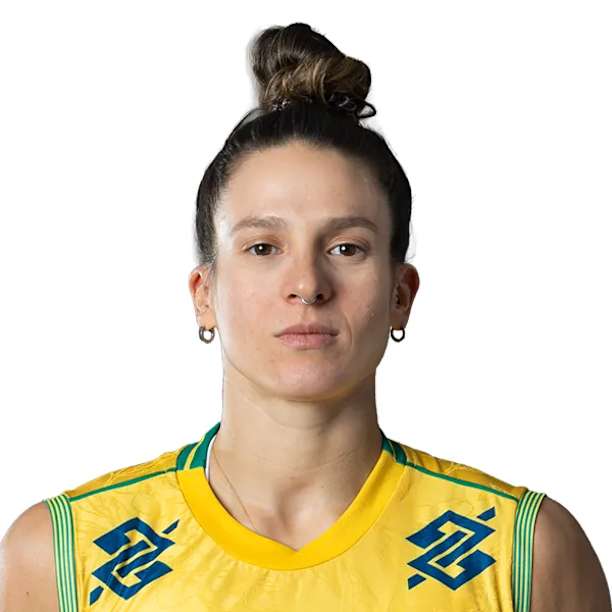 Bruna Rocha Costa official portrait