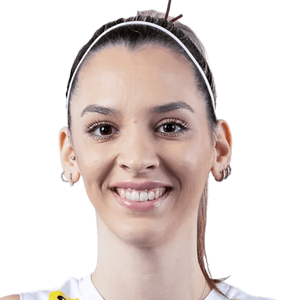 Aleksia Karutasu official portrait