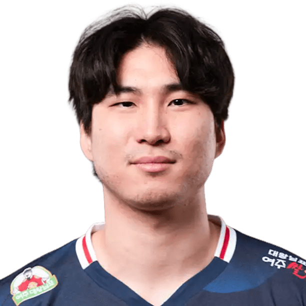 Hojin Shin official portrait