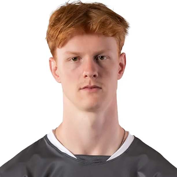 Cory Schoenherr official portrait