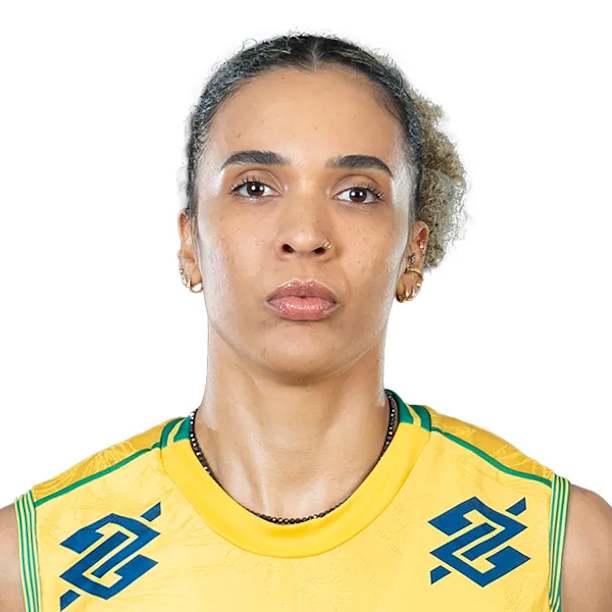 Sabrina De Jesus Machado official portrait