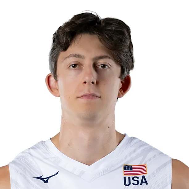 Jeffrey Jendryk II official portrait