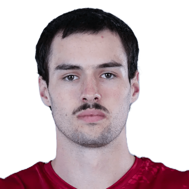 Nolan Flexen official portrait