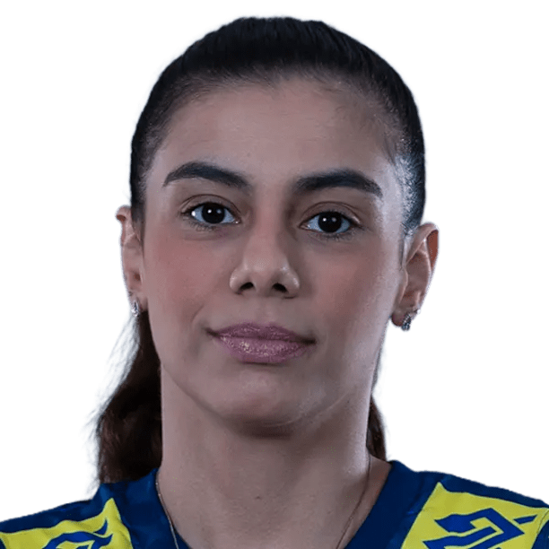 Érica Motta Lima official portrait