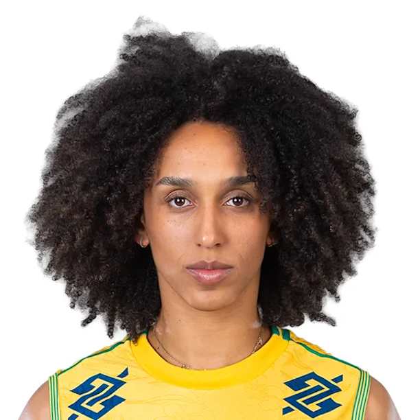 Lorena Giovana Viezel official portrait