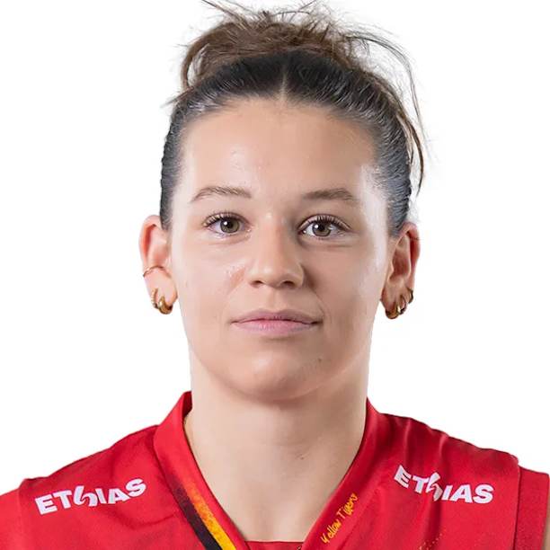 Noor Debouck official portrait