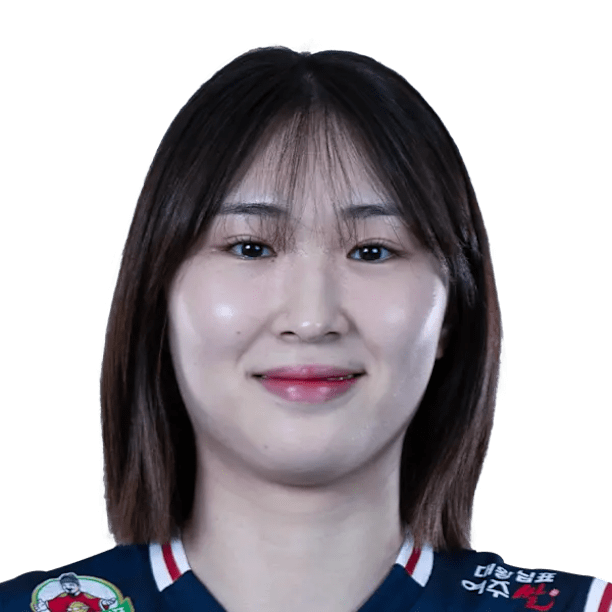 Sarang Park official portrait