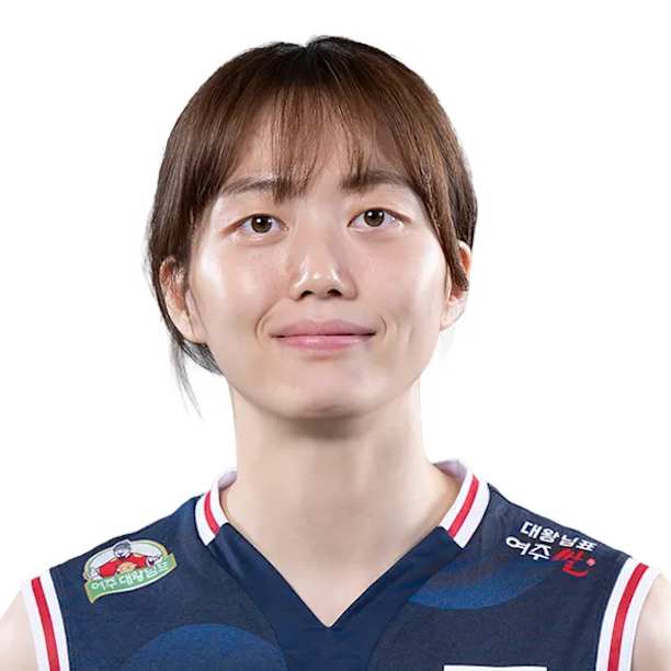 Dain Kim official portrait