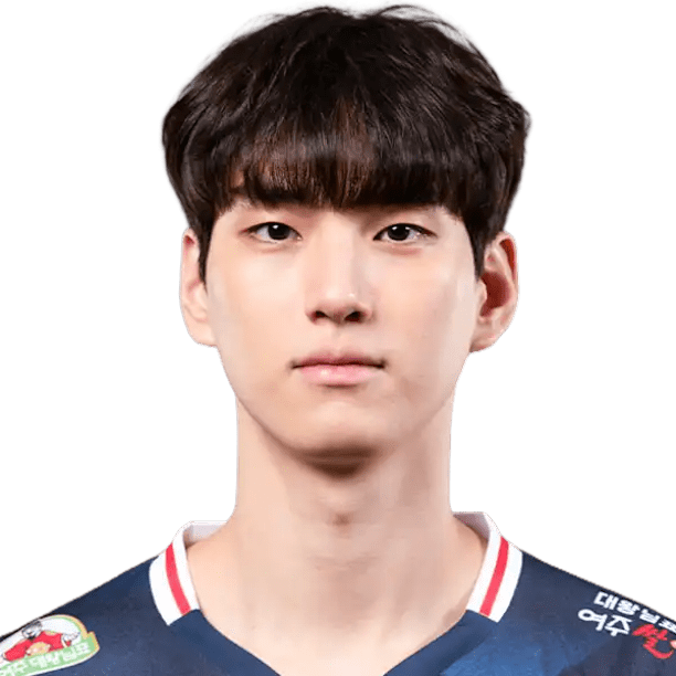 Sungjin Lim official portrait