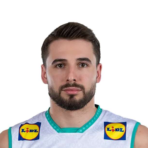 Martin Atanasov official portrait