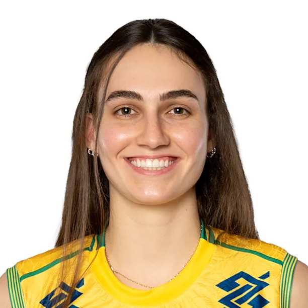Larissa Besen official portrait