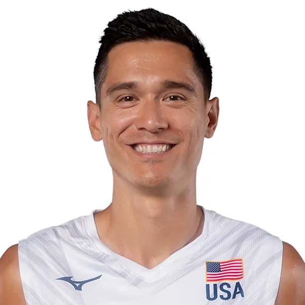 Micah Christenson official portrait