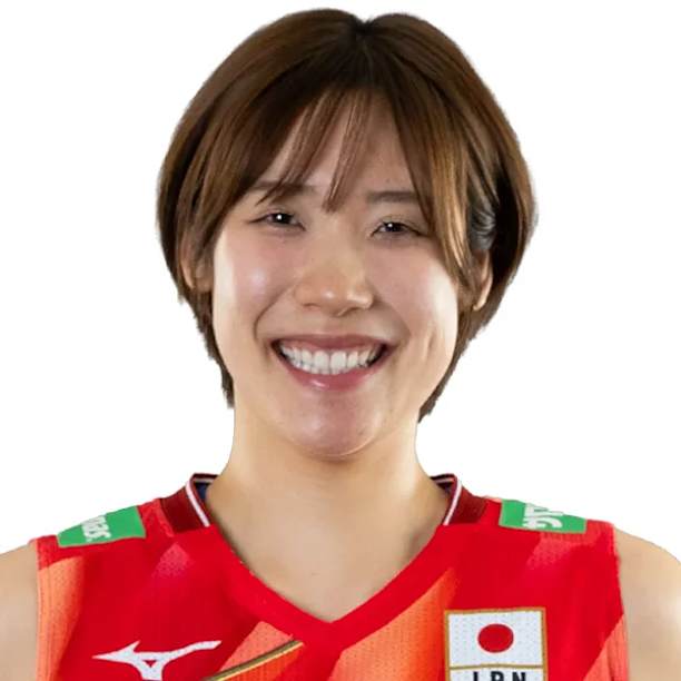Hinata Shigihara official portrait