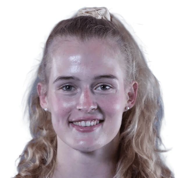 Hanna Orthmann official portrait
