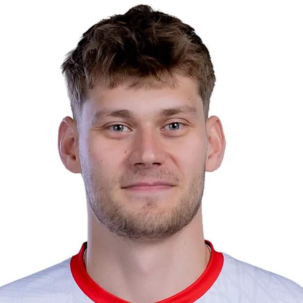 Mateusz Poreba official portrait