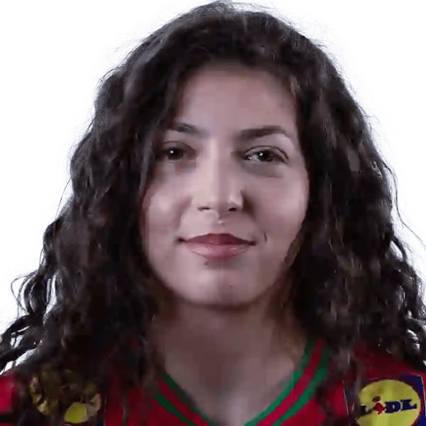 Galina Karabasheva official portrait