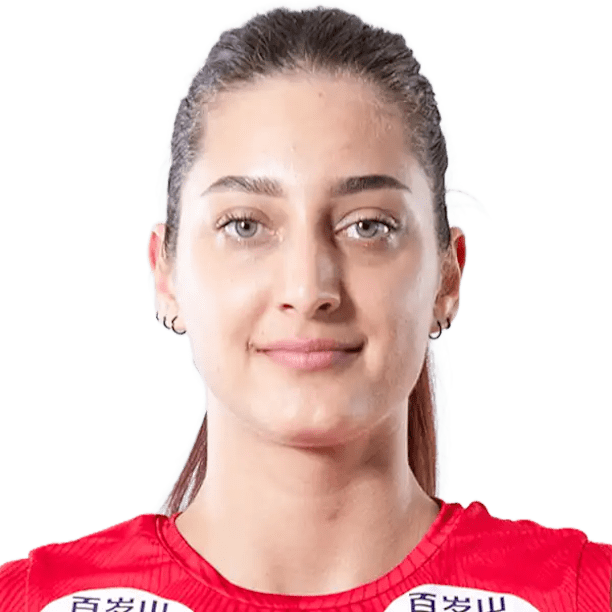 Vanja Ivanović official portrait