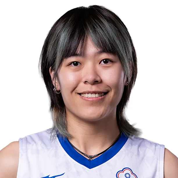 Yi-Chin Wen official portrait