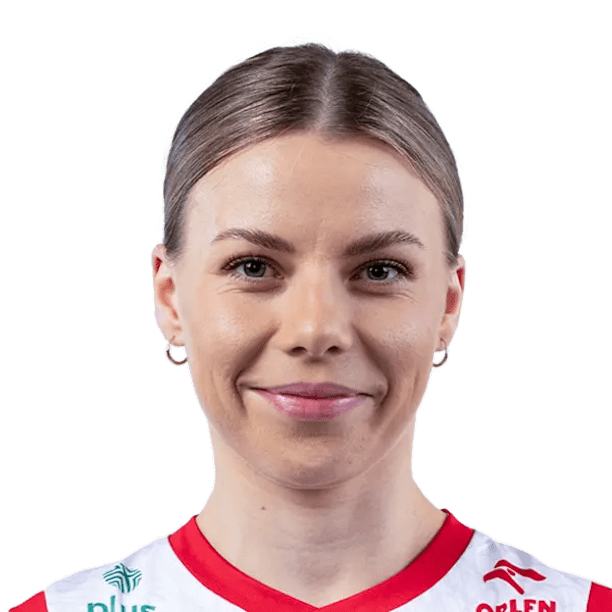 Aleksandra Szczyglowska official portrait