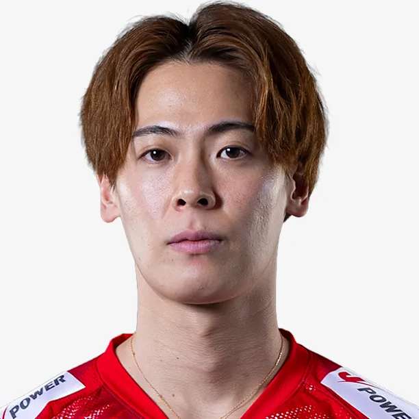Motoki Eiro official portrait