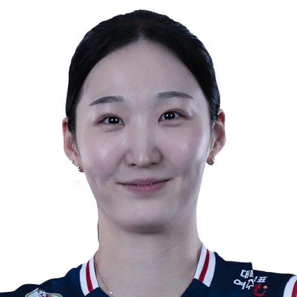 Sebeen Kim official portrait