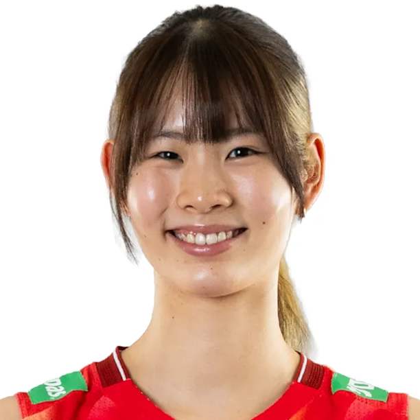 Ayane Kitamado official portrait