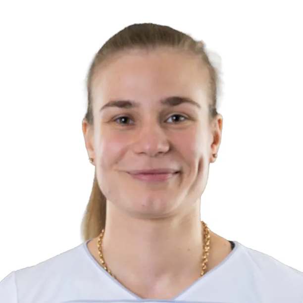 Alika Lutsenko official portrait