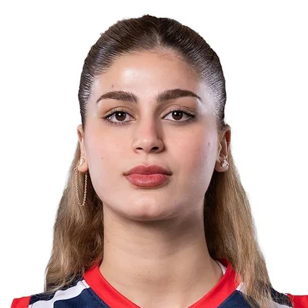 Helin Omer Othman Othman official portrait