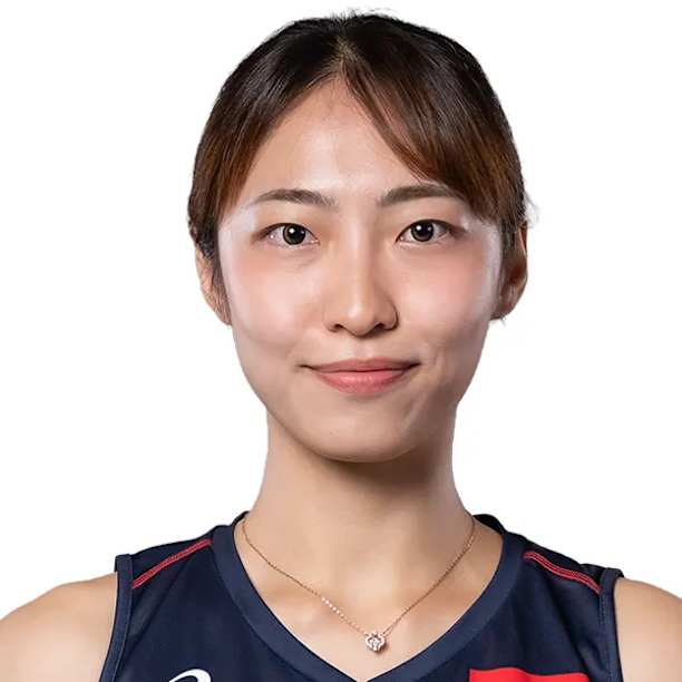 Wing Ni Yim official portrait