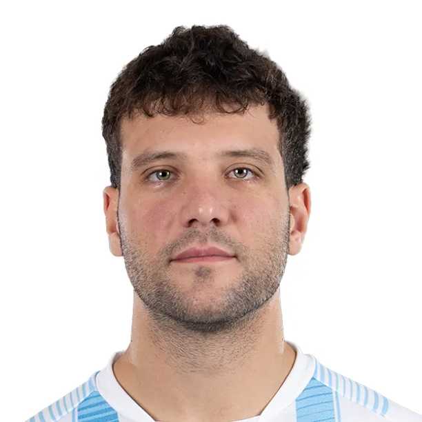 Jan Martinez Franchi official portrait