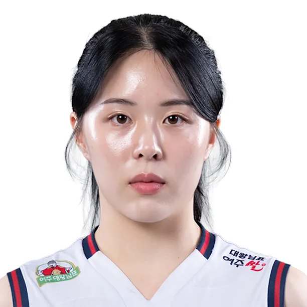 Garam Yu official portrait