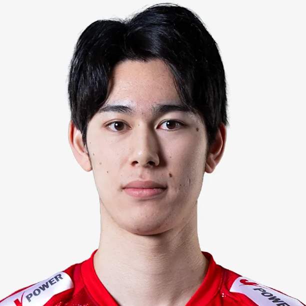 Masato Kai official portrait
