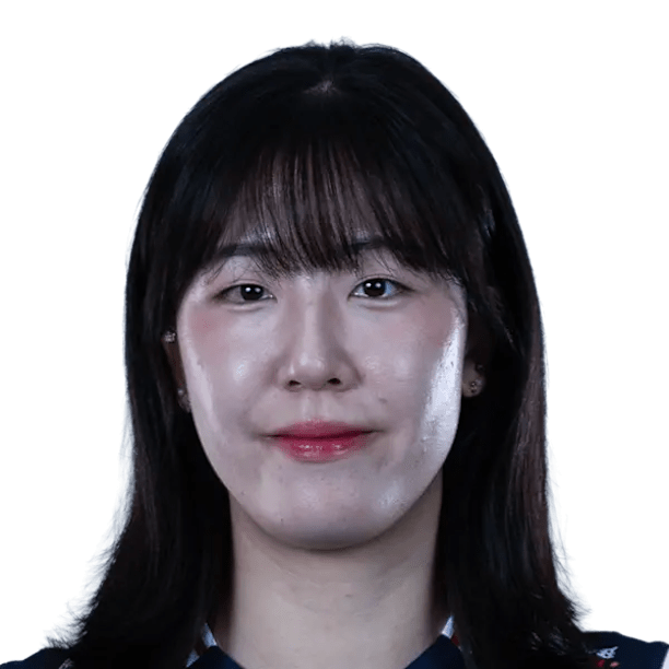 Hoyoung Jung official portrait