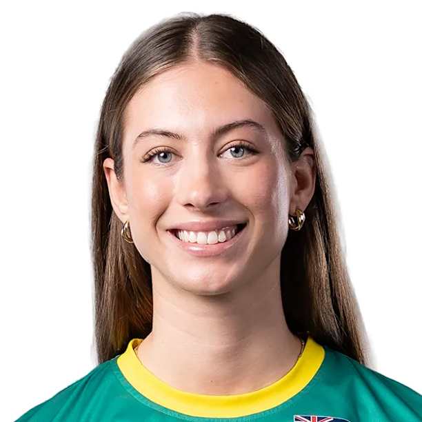 Jesse Mann official portrait