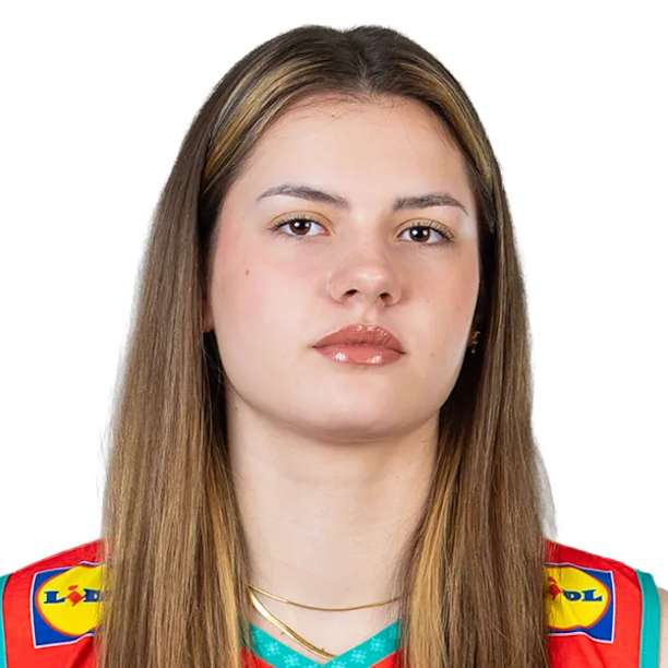 Darina Naneva official portrait