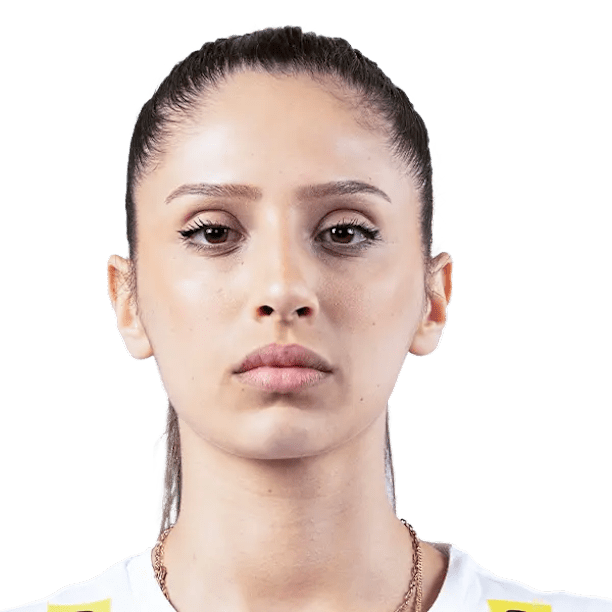 Derya Cebecioglu official portrait