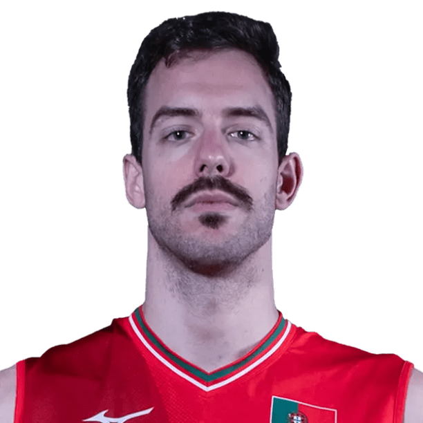 Filip Cveticanin official portrait
