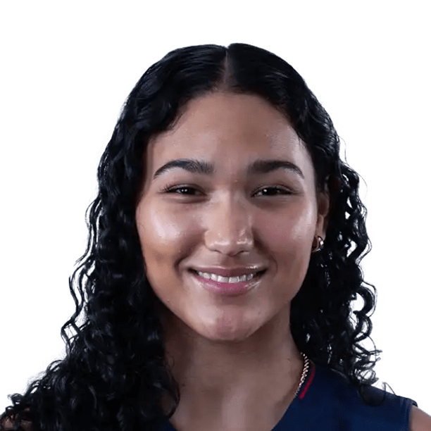 Ariana Rodriguez Fung official portrait