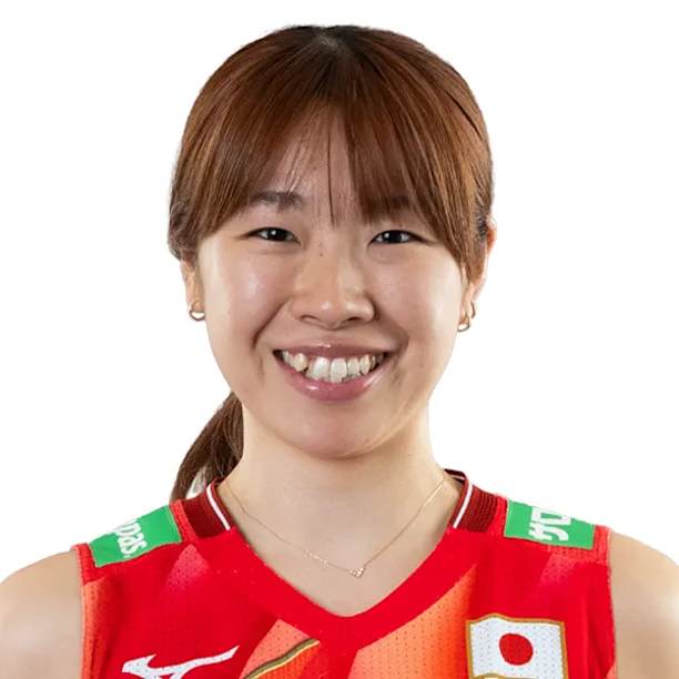 Tsukasa Nakagawa official portrait