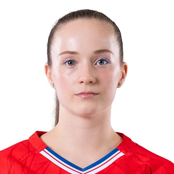 Daniela Digrinova official portrait