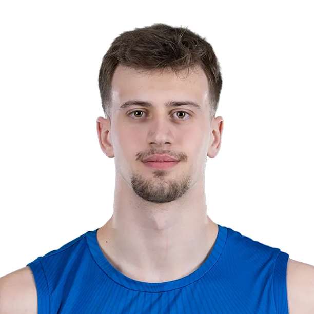 Vuk Kulpinac official portrait
