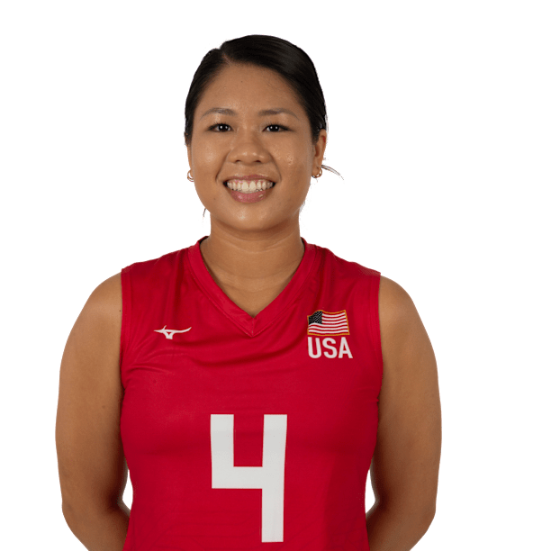 Justine Wong-Orantes official portrait
