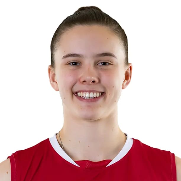 Abagayle Guezen official portrait