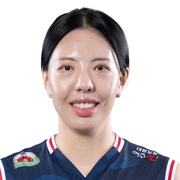 Seoyoung Yuk official portrait