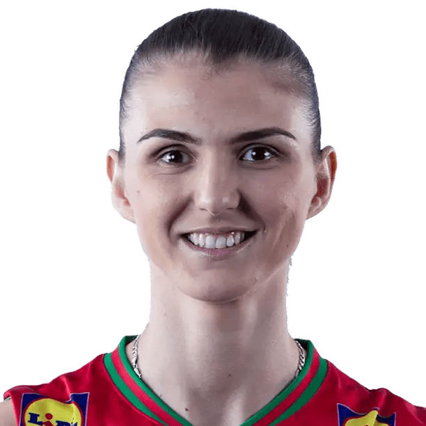 Nasya Dimitrova official portrait
